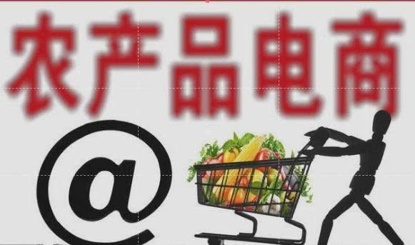 農(nóng)產(chǎn)品電商：京東、阿里、蘇寧、拼多多獨(dú)霸半壁江山