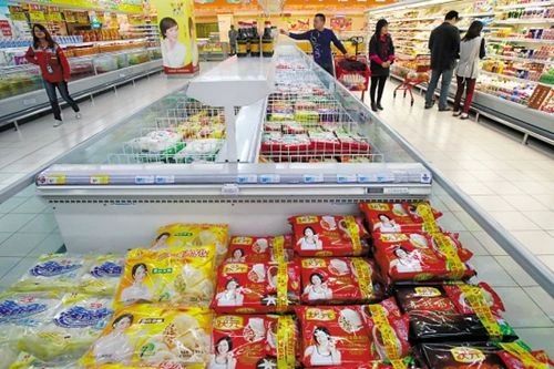 農(nóng)業(yè)產(chǎn)業(yè)周報(bào)|美團(tuán)、好想你，拼多多、周黑鴨等最新動(dòng)態(tài)