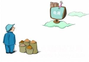 農(nóng)村電商如何應對發(fā)展瓶頸？