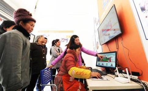 賈正景：電子商務進農(nóng)村要謹防5個問題