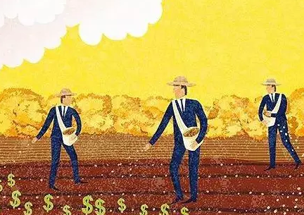 如何突破農資電商堅冰？