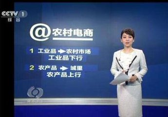 電子商務進農村，下一步路在何方？.