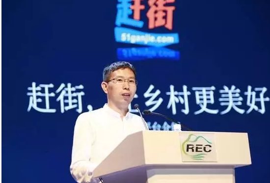 觀點(diǎn)|東明：做農(nóng)村電商，說(shuō)你不懂農(nóng)村，你還別不服氣