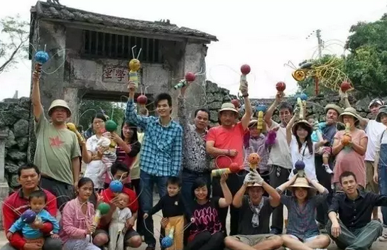 就靠種荔枝，這個返鄉創業青年居然上了日本電視臺！