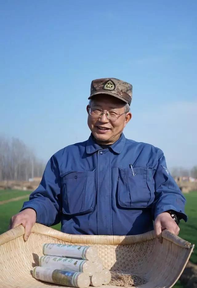 創業英雄|72歲日本農業專家，致力于循環農業，決定死在中國！