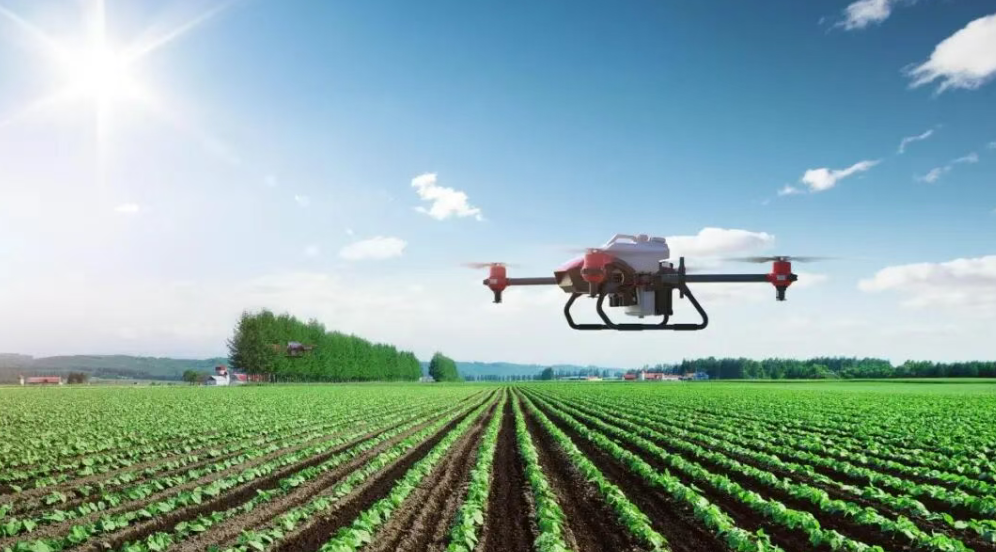 【政策解讀】大力培育農業科技領軍企業、強化農業企業科技創新主體地位