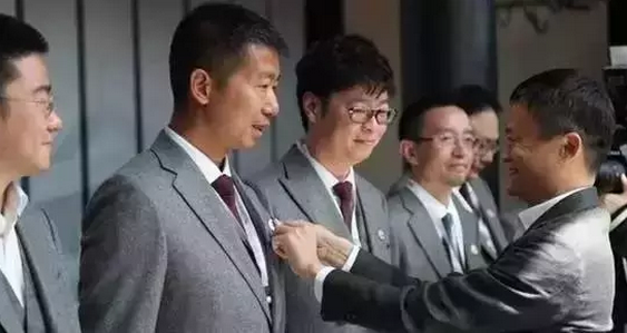 案例|這位新農民如何靠種菜身家過億，還被馬云請進湖畔大學？！
