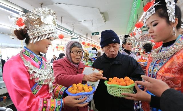 透視4個農產品營銷故事，看普通農產品如何賣出高價