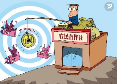 政策發布|國家重拳清理“空殼合作社”