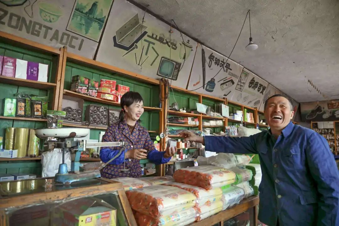恢復重建供銷社，對中國農業有何深意？