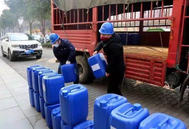 農(nóng)資大調(diào)查之一：疫病圍城，氮肥企業(yè)如何突圍？