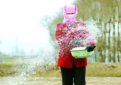 【農資行業】2021年有機肥將迎來大爆發期