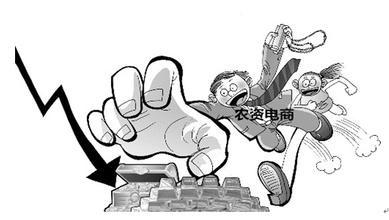 農資電商風潮已退，農民是時候該學技術了！