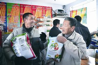 做好農資生意的6個潛規則！