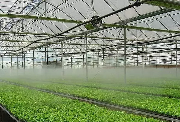 水肥一體化已到風口，農資人何去何從？