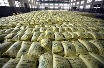 警惕！肥料行業(yè)那些坑人的套路