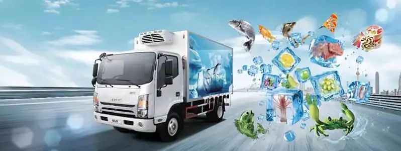 【收藏】最新！全國(guó)各省市星級(jí)冷鏈物流企業(yè)匯總