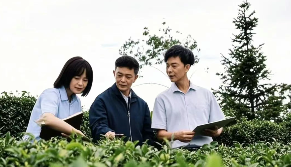 【考證】第6期鄉村振興管理師招生正式開啟，線上學習線上考試