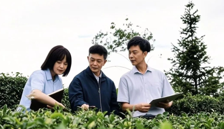 【考證】第6期鄉(xiāng)村振興管理師招生火熱招生，線上學(xué)習(xí)線上考試