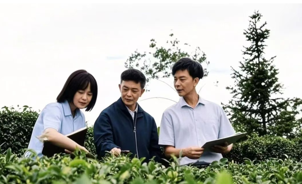 第8期鄉村振興管理師火熱報名中，歡迎農業老板、創業者、鄉村振興創業者