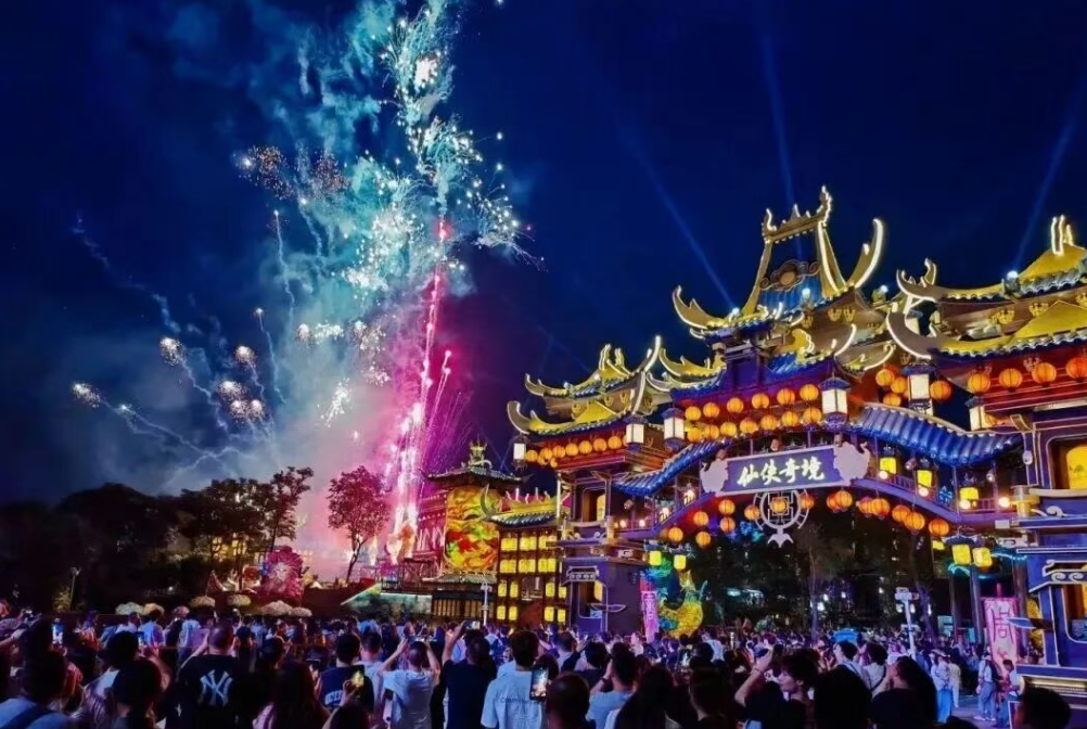 【鄉(xiāng)村振興】如何走出 “ 農(nóng)、文、旅 ” 三產(chǎn)融合的新路徑！