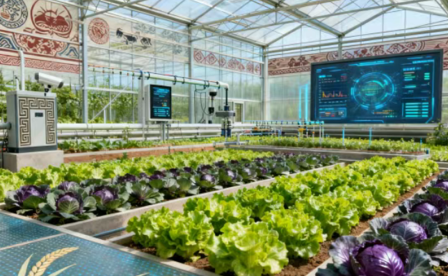 如何激活縣域特色農(nóng)業(yè)？這里給出了答案