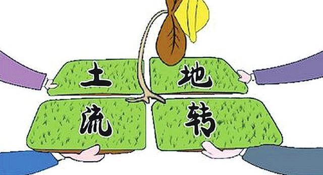 農村可流轉土地價值100萬億元，農民應該放棄土地？