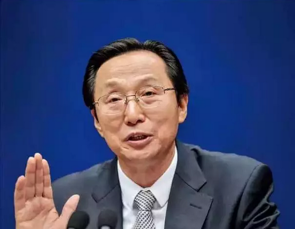 農業部部長喊話：信不信？以后大家都搶著當農民！