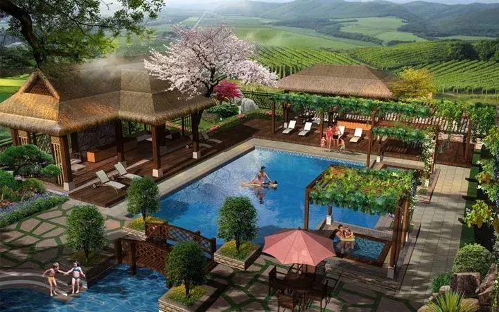 【新農(nóng)業(yè)】10萬億市場的農(nóng)業(yè)文旅爆發(fā)，這些內(nèi)容你一定要了解
