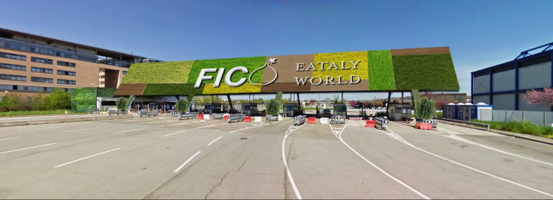【世界農業案例】FICO Eataly World ：購物+農場+餐飲集為一體的農業界“迪士尼”