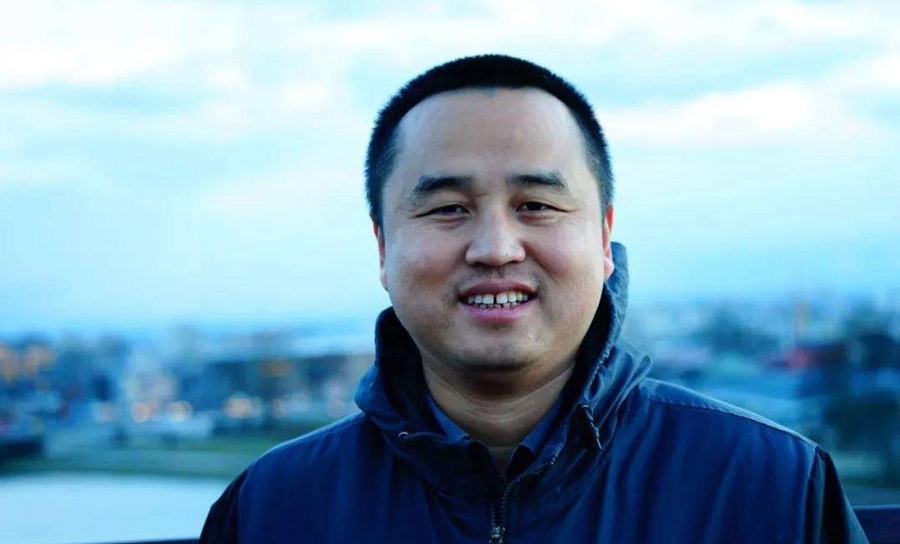 三農創業英雄|從組長做起，歷經20年探索與打拼，他的生鮮項目估值30個億