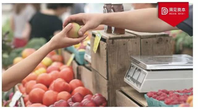 生鮮電商屢戰屢敗：買菜這件小事，為何這么難？