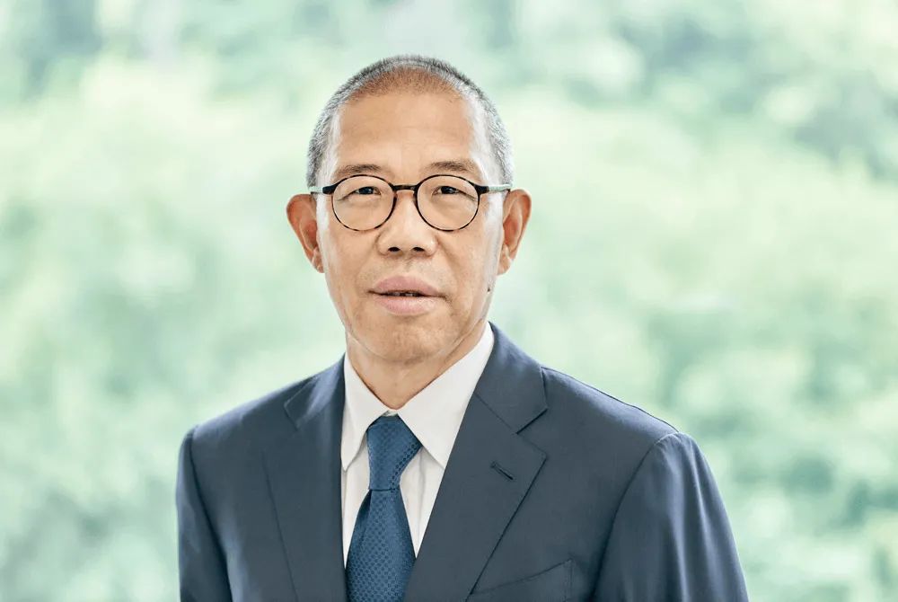 【人物傳記】鐘睒睒：市值破6000億，全球第九大富豪！