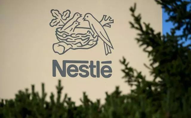 【食品行業】雀巢、百事、可口可樂……外資巨頭的2021這樣走過！