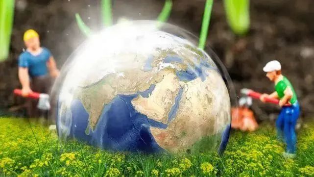 【農業科技】農業碳中和，將帶來百億級生態價值和碳匯市場