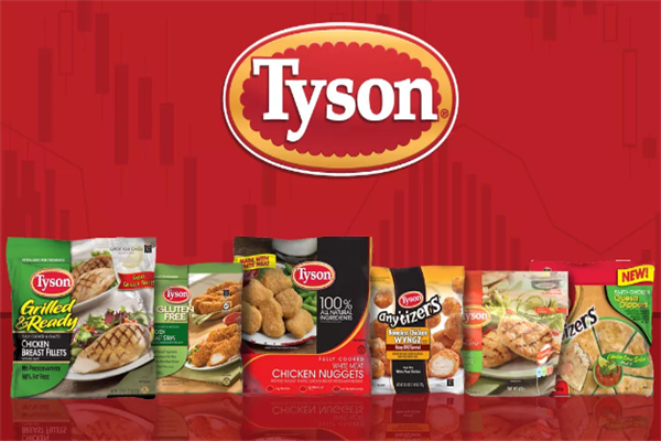 【世界農(nóng)業(yè)案例】美國泰森食品公司肉雞產(chǎn)業(yè)鏈分析及啟示