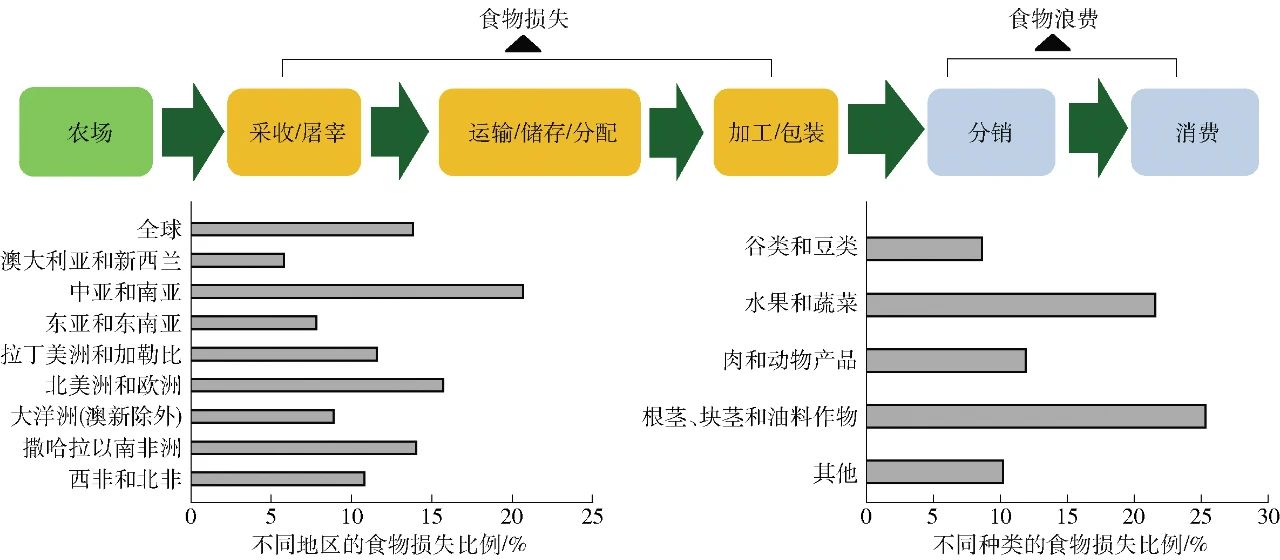 【未來食品】未來食品什么樣，你知道嗎？