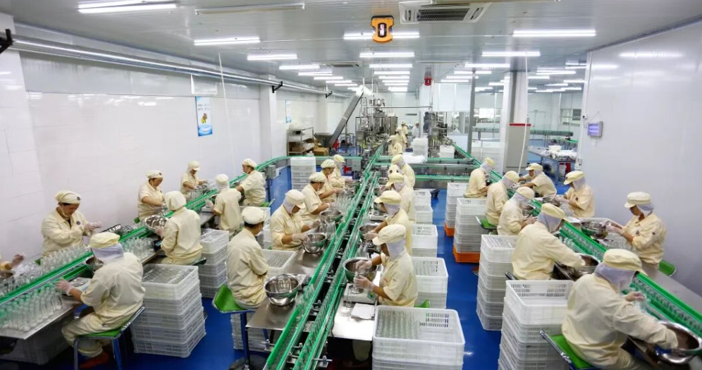 “十五五”食品園區規劃指南：7大模式，找準定位與發展路徑