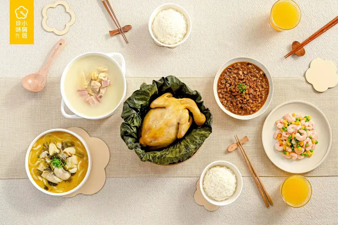 【聚焦新賽道】快手菜（預制菜）行業調研報告