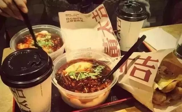 敗光2.5億的黃太吉成“老賴”！最終獲得5點教訓......