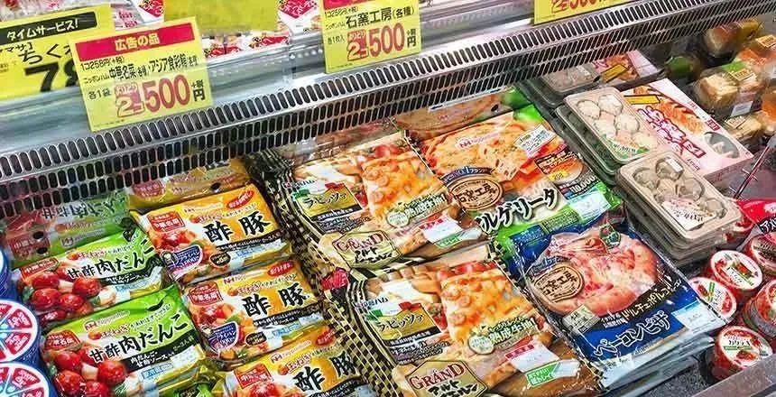冰山與火海！預制菜：藍海市場，但沒有全國性品牌
