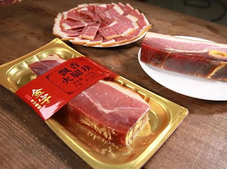 【上市公司】不愧是金字火腿！女婿虧掉公司半個億，岳父三天還清！岳父啥來頭？