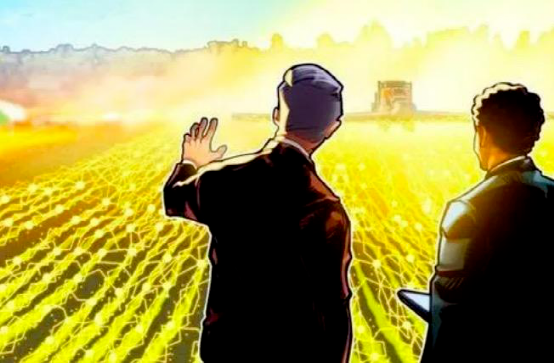 第7期中國涉農企業品牌影響力TOP50發布，農業科技加速沖刺