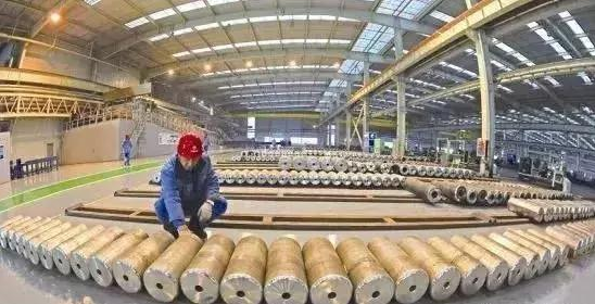 18家企業(yè)制造業(yè)數字化轉型成功案例