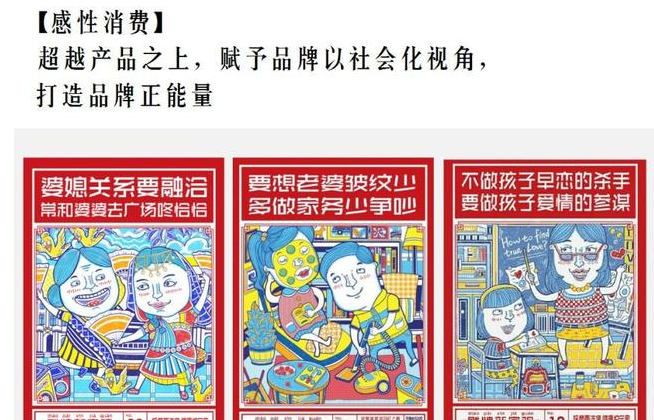 消費升級三大趨勢下，品牌營銷新機會