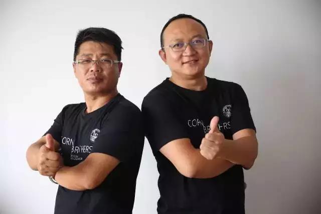 案例|玉米兄弟用這招賣玉米（值得新農(nóng)人學(xué)習(xí)）