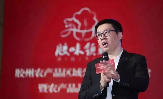 大佬分享|史杰松：農業企業營銷是全產業鏈的營銷