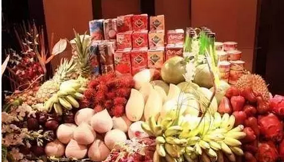 【干貨分享】未來五年農產品營銷的五大路徑，您千萬別跑偏！