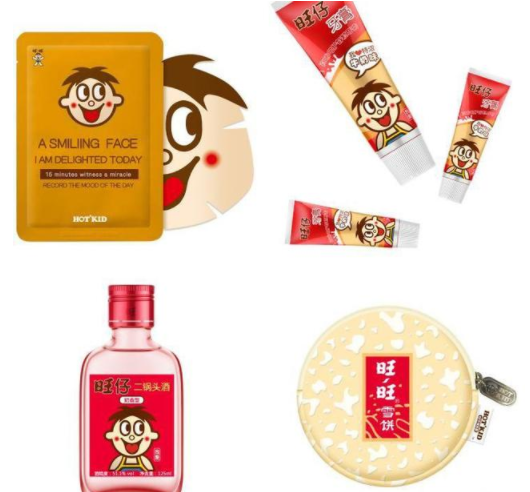 旺旺跨界營(yíng)銷案例，分析得最全面的一篇文章