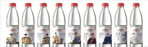 旺旺跨界營(yíng)銷案例，分析得最全面的一篇文章